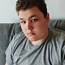Михаил, 23 года
