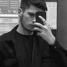 Фотография мужчины Ренат, 20 лет из г. Нижний Новгород