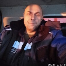 Фотография мужчины Дмитрий, 42 года из г. Омск