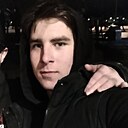 Егор, 18 лет