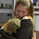Оля, 21 год