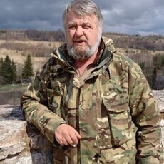 Фотография мужчины Андрей, 57 лет из г. Москва