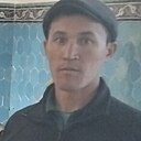 Паша, 34 года