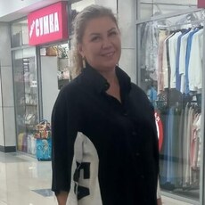 Фотография девушки Светлана, 53 года из г. Кемерово