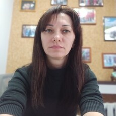 Фотография девушки Анастасия, 44 года из г. Орск