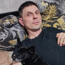 Фотография мужчины Владис, 43 года из г. Тобольск