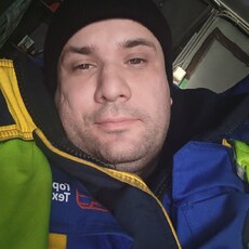 Фотография мужчины Дмитрий, 34 года из г. Биробиджан