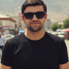 Фотография мужчины Samir, 31 год из г. Иркутск