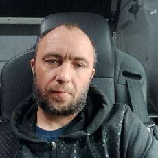Фотография мужчины Алексей, 38 лет из г. Краснодар