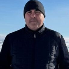 Фотография мужчины Араик, 46 лет из г. Симферополь