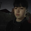 Кенесары, 19 лет