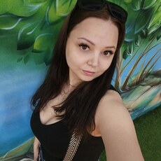Фотография девушки Екатерина, 28 лет из г. Оренбург