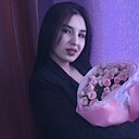 Настасья, 18 лет