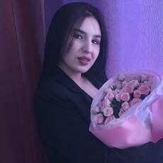 Фотография девушки Настасья, 18 лет из г. Тайга