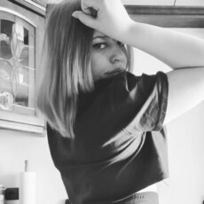 Фотография девушки Zhanna, 28 лет из г. Гдыня