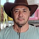 Камол, 44 года
