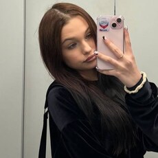 Фотография девушки Вероника, 23 года из г. Санкт-Петербург