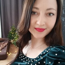 Фотография девушки Галина, 37 лет из г. Новосибирск