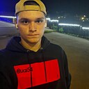 Артур, 20 лет