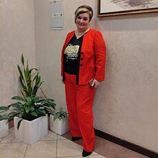 Фотография девушки Натали, 60 лет из г. Гродно