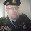Сергей, 64 года