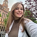 Анастасия, 25 лет