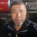 Рустем, 46 лет