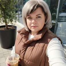 Фотография девушки Anastasia, 40 лет из г. Нижний Новгород