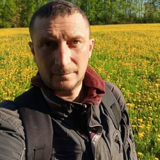 Фотография мужчины Максим, 43 года из г. Чебоксары