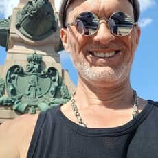 Фотография мужчины Вадим, 47 лет из г. Самара