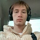 Данила, 21 год