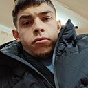 Ovan, 20 лет