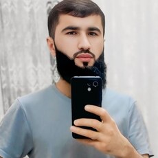 Фотография мужчины Said, 28 лет из г. Москва