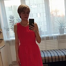 Фотография девушки Наталья, 48 лет из г. Ижевск