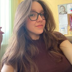 Фотография девушки Александра, 23 года из г. Тюмень