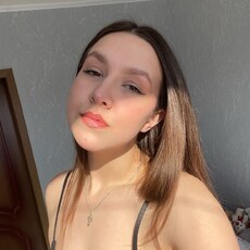 Фотография девушки Александра, 23 года из г. Тюмень