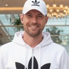 Фотография мужчины Дмитрий, 41 год из г. Гомель
