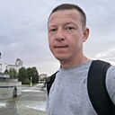 Вадим, 32 года