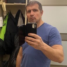 Фотография мужчины Павел, 49 лет из г. Минск