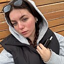 Лиля, 21 год