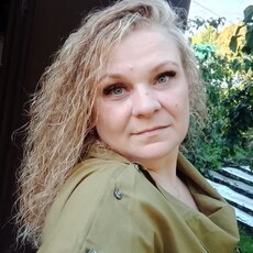 Фотография девушки Жанна, 43 года из г. Омск