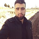 Акбар, 25 лет