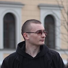 Фотография мужчины Максим, 21 год из г. Тюмень