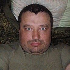 Фотография мужчины Добряк, 42 года из г. Донецк
