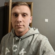 Фотография мужчины Сергей, 39 лет из г. Гродно