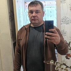 Фотография мужчины Алексей, 37 лет из г. Бердск