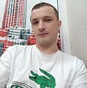 Антон, 33 года