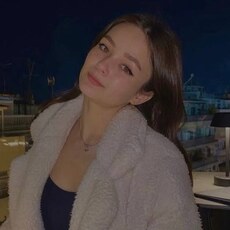 Фотография девушки Алина, 21 год из г. Казань