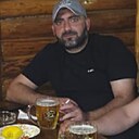 Орхан, 37 лет