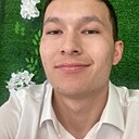 Аким, 25 лет